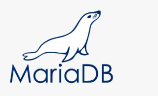 WooCommerce MariaDB: MariaDB Logo | Hevo Data